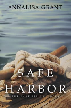 Safe Harbor (The Lake Series, Book 3) - The Lake Series, #3