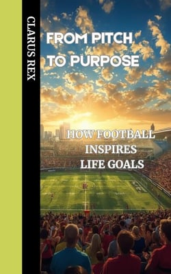 From Pitch To Purpose