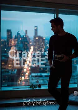 Crave's Edge - Cravings, #1