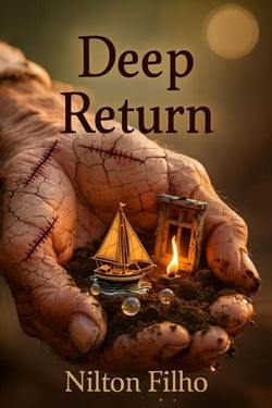 Deep Return - The Tide Within Trilogy, #3