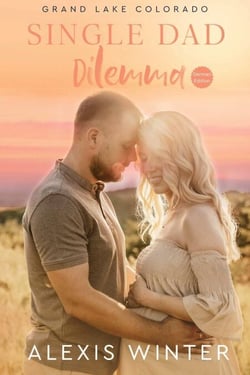 Single Dad Dilemma - Grand Lake Colorado (German), #4