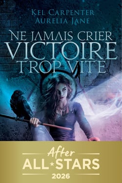Ne jamais crier victoire trop vite