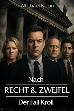 Der Fall Kroll - Nach Recht &amp; Zweifel, #1