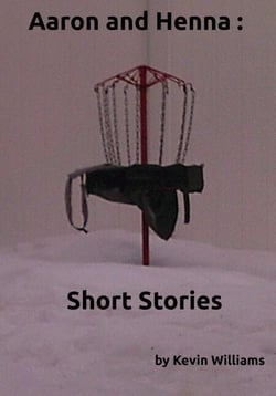 Aaron+Henna: Short Stories - Aaron+Henna, #11