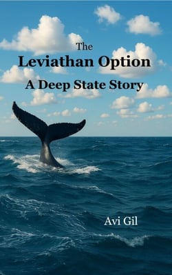The Leviathan Option - A Deep State Story