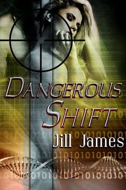 Dangerous Shift - Shifters of San Laura, #1