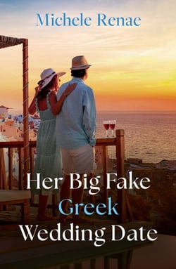 Her Big Fake Greek Wedding Date