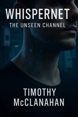 Whispernet: the Unseen Channel