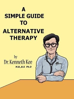 A Simple Guide to Alternative Therapy - A Simple Guide to Medical Conditions, #9