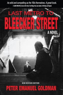 Last Métro to Bleecker Street