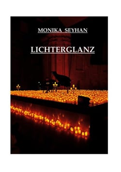 LICHTERGLANZ - Geschichten zur Winter-und Weihnachtszeit