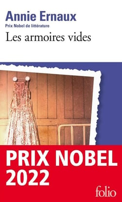 Les armoires vides