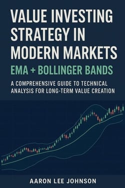 Value Investing Strategy in Modern Markets: EMA + Bollinger Bands A Comprehensive Guide to Technical Analysis for Long-Term Value Creation