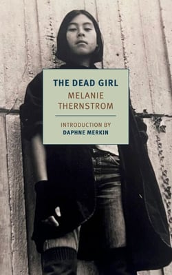 The Dead Girl - Revised Edition