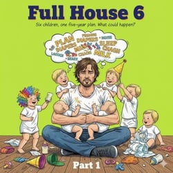 "Full House 6"