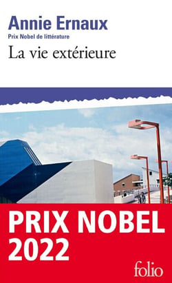 La vie extérieure