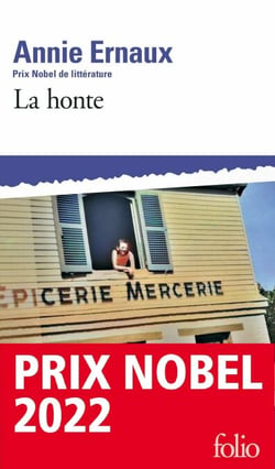La honte