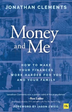 Money and Me - How to make your finances work harder for you and your family