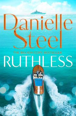 Ruthless - A high stakes story of ambition, power and one woman’s determination to uncover the truth