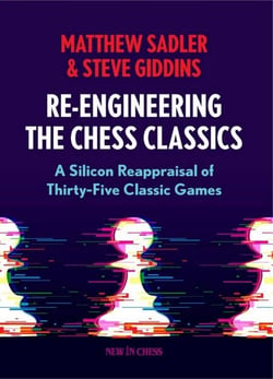 Re-Engineering The Classics - A Silicon Reappraisal of Thirty-Five Classic Games
