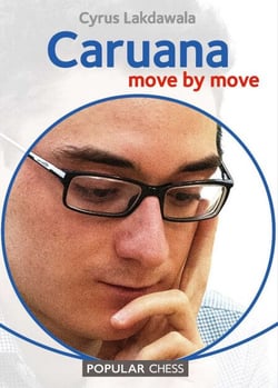Caruana: - Move by Move