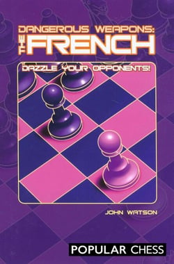 Dangerous Weapons: - The French: Dazzle Your Opponents
