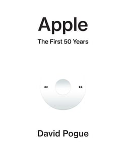 Apple - The First 50 Years