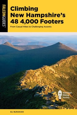 Climbing New Hampshire's 48 4,000 Footers - From Casual Hikes to Challenging Ascents