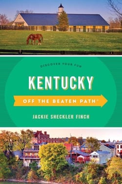 Kentucky Off the Beaten Path® - Discover Your Fun