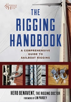 Rigging Handbook - A Comprehensive Guide to Sailboat Rigging