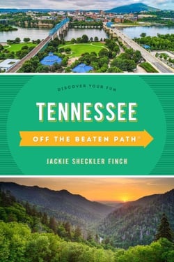 Tennessee Off the Beaten Path® - Discover Your Fun