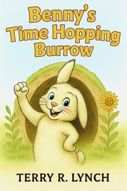 Benny’s Time Hopping Burrow