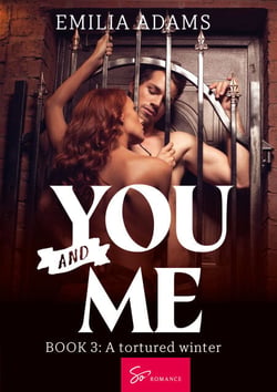 You… and Me - Book 3 - A tortured winter