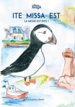 Ite Missa Est