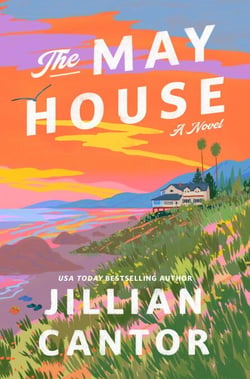 The May House - A Novel