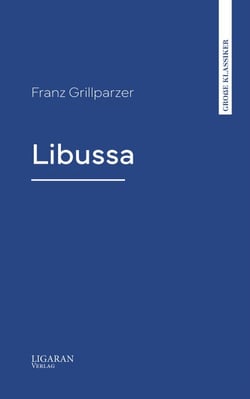 Libussa