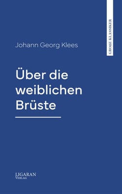 Über die weiblichen Brüste