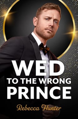 Wed To The Wrong Prince