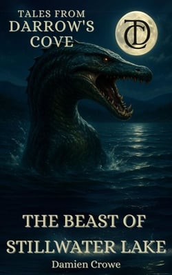 The Beast of Stillwater Lake - Tales From Darrow's Cove
