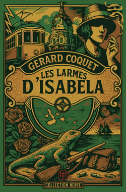 Les Larmes d'Isabela
