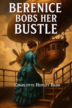 Berenice Bobs Her Bustle - Berenice's Adventures, #1