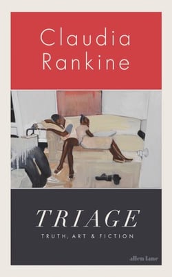 Triage - Truth, Art and Fiction