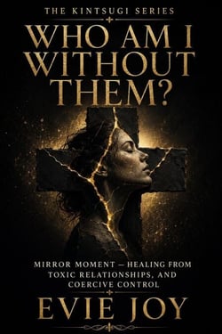 Who Am I Without Them? - The Kintsugi Series, #1