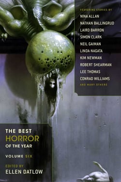 The Best Horror of the Year