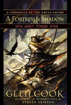 With Mercy Toward None - Book Two of A Forress in Shadow