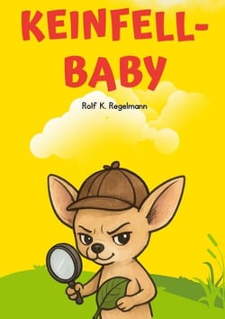 Keinfell-Baby - Milchschaum und großes Leben