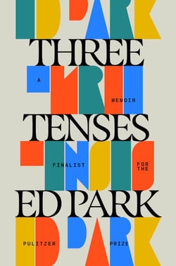 Three Tenses - A Transmission from the Nineties