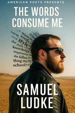The Words Consume Me
