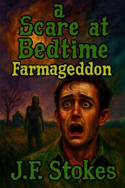 A Scare at Bedtime: Farmageddon - A Scare at Bedtime, #17