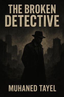 The broken Detective